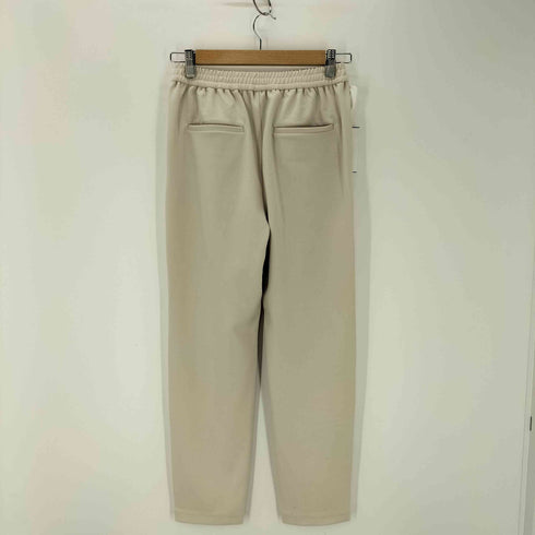 ユナイテッドアローズグリーンレーベルリラクシング UNITED ARROWS green label relaxing オルマイ アムンゼン テーパードパンツ レディース SH