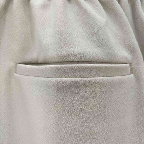 ユナイテッドアローズグリーンレーベルリラクシング UNITED ARROWS green label relaxing オルマイ アムンゼン テーパードパンツ レディース SH