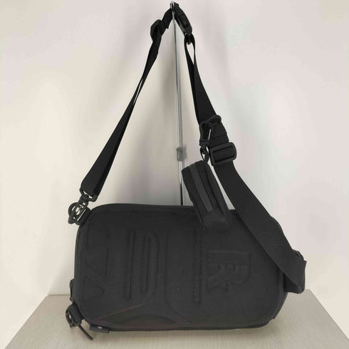 BROSKI AND SUPPLY Adjust sling multi bag アジャスト スリング マルチ バッグ メンズ