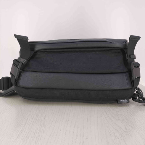 BROSKI AND SUPPLY Adjust sling multi bag アジャスト スリング マルチ バッグ メンズ