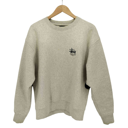 ステューシー Stussy DRAGON STUSSY CREW メンズ import:M