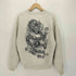 ステューシー Stussy DRAGON STUSSY CREW メンズ import:M