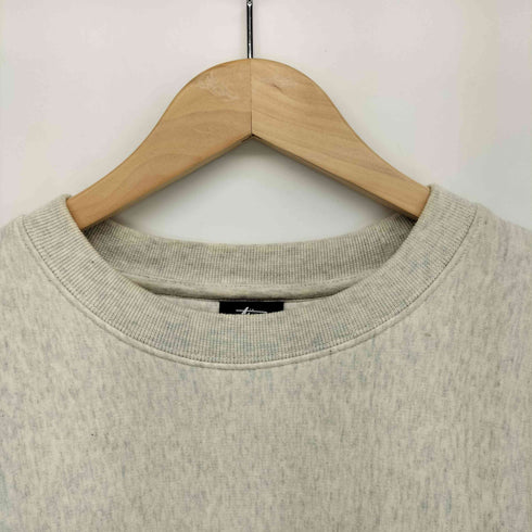 ステューシー Stussy DRAGON STUSSY CREW メンズ import:M
