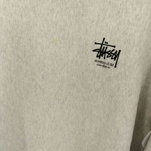 ステューシー Stussy DRAGON STUSSY CREW メンズ import:M