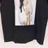 ゴッドセレクショントリプルエックス GOD SELECTION XXX ハリウッド 実業家 プリント コラボ S/S Tシャツ メンズ JPN:XL