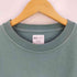 マニュアルアルファベット MANUAL ALPHABET GARMENTDYE POCKET WIDE TEE ガーメントダイ ポケット ワイド Tシャツ メンズ JPN:2