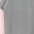 マニュアルアルファベット MANUAL ALPHABET GARMENTDYE POCKET WIDE TEE ガーメントダイ ポケット ワイド Tシャツ メンズ JPN:2