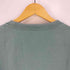 マニュアルアルファベット MANUAL ALPHABET GARMENTDYE POCKET WIDE TEE ガーメントダイ ポケット ワイド Tシャツ メンズ JPN:2