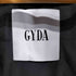 ジェイダ GYDA 24AW フェイクレザー ライナー付き ファーカラージップジャケット レディース FREE