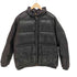 レッドイヤー RED EAR レザーダウンジャケット メンズ import:L