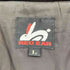 レッドイヤー RED EAR レザーダウンジャケット メンズ import:L