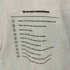 championボディ クルーネックバックプリントTシャツ メンズ import:L