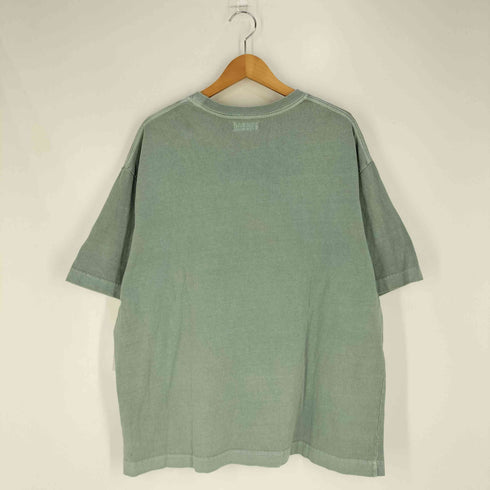 BALMYDAYS FOCUS&WINプリント Tシャツ レディース FREE