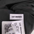 リリーブラウン Lily Brown 24SS バックリボンボリュームスリーブワンピース レディース JPN:1