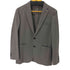 ユナイテッドアローズグリーンレーベルリラクシング UNITED ARROWS green label relaxing A+ PEシャークスキン スタンダード 2B ジャケット メンズ JPN:S
