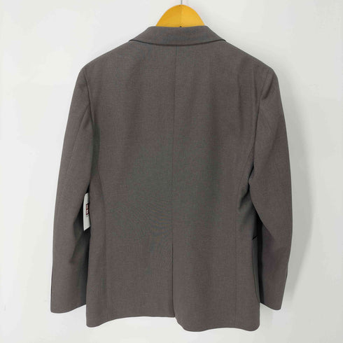 ユナイテッドアローズグリーンレーベルリラクシング UNITED ARROWS green label relaxing A+ PEシャークスキン スタンダード 2B ジャケット メンズ JPN:S