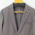 ユナイテッドアローズグリーンレーベルリラクシング UNITED ARROWS green label relaxing A+ PEシャークスキン スタンダード 2B ジャケット メンズ JPN:S