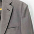 ユナイテッドアローズグリーンレーベルリラクシング UNITED ARROWS green label relaxing A+ PEシャークスキン スタンダード 2B ジャケット メンズ JPN:S