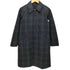 エフダブリューケーエンジニアードガーメンツ FWK engineered garments Reversible Coat ブラックウォッチ ステンカラーコート カバーオール GRN/NVY レディース 1