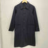 エフダブリューケーエンジニアードガーメンツ FWK engineered garments Reversible Coat ブラックウォッチ ステンカラーコート カバーオール GRN/NVY レディース 1