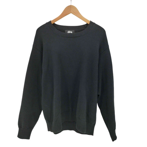 ステューシー Stussy Bent Crown Sweater メンズ import:L