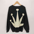 ステューシー Stussy Bent Crown Sweater メンズ import:L