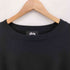 ステューシー Stussy Bent Crown Sweater メンズ import:L
