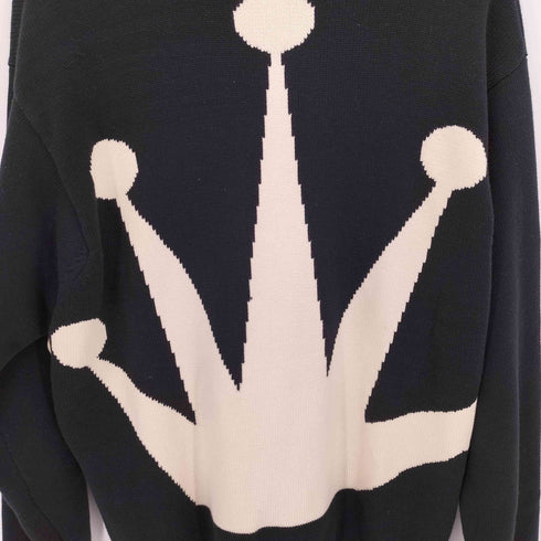 ステューシー Stussy Bent Crown Sweater メンズ import:L