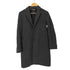 ビューティーアンドユースユナイテッドアローズ BEAUTY & YOUTH UNITED ARROWS INTESPRA MLTN COAT インテスプラ メルトンチェスターコート メンズ JPN:S