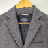 ビューティーアンドユースユナイテッドアローズ BEAUTY & YOUTH UNITED ARROWS INTESPRA MLTN COAT インテスプラ メルトンチェスターコート メンズ JPN:S