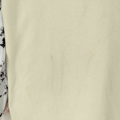 スナイデル snidel ロングニットレイヤードワンピース レディース ONE SIZE