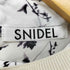 スナイデル snidel ロングニットレイヤードワンピース レディース ONE SIZE