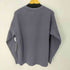 フィグベル PHIGVEL HEAVY WAFFLE TOP メンズ 2