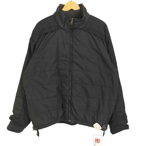 ザノースフェイス THE NORTH FACE 90s 中綿 サイドジップ シェル ブルゾン ジャケット メンズ import:XL