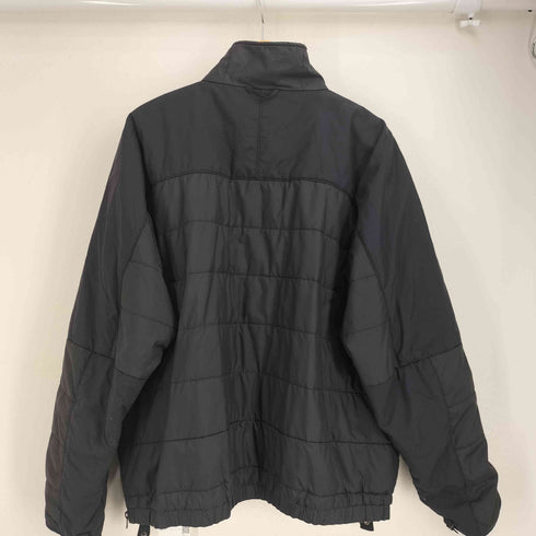 ザノースフェイス THE NORTH FACE 90s 中綿 サイドジップ シェル ブルゾン ジャケット メンズ import:XL