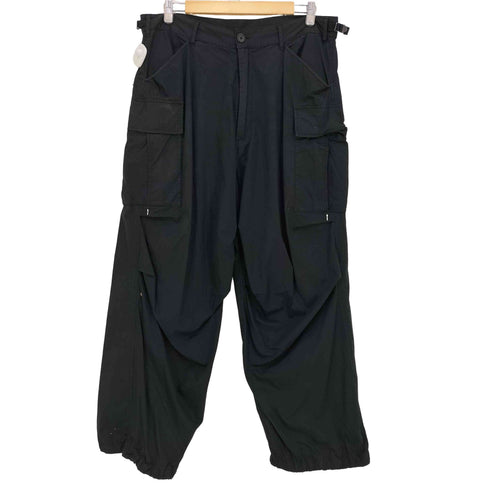 フレッシュサービス Fresh Service 23AW TYPEWRITER UPWARD CARGO POCKET PANTS メンズ JPN:L