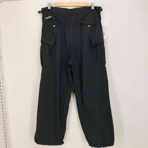 フレッシュサービス Fresh Service 23AW TYPEWRITER UPWARD CARGO POCKET PANTS メンズ JPN:L