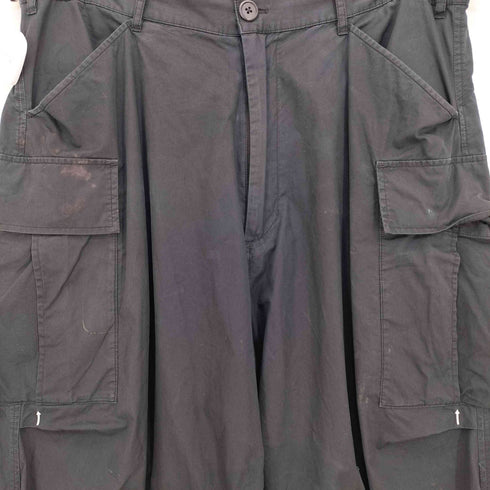 フレッシュサービス Fresh Service 23AW TYPEWRITER UPWARD CARGO POCKET PANTS メンズ JPN:L