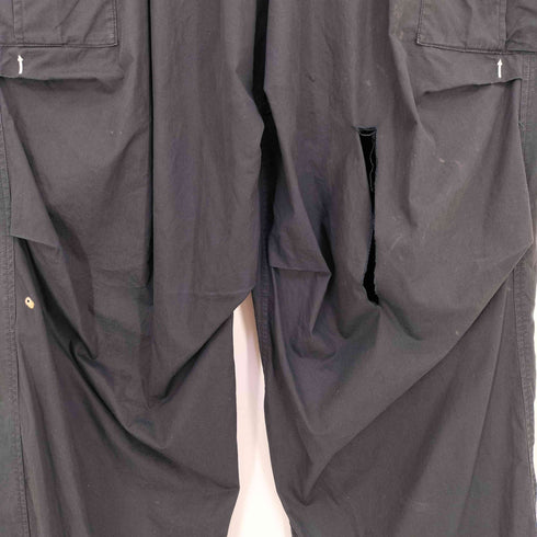 フレッシュサービス Fresh Service 23AW TYPEWRITER UPWARD CARGO POCKET PANTS メンズ JPN:L