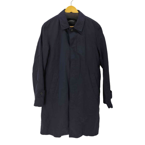 ユナイテッドアローズグリーンレーベルリラクシング UNITED ARROWS green label relaxing CM シンダウン 撥水 ステンカラーコート メンズ JPN:L