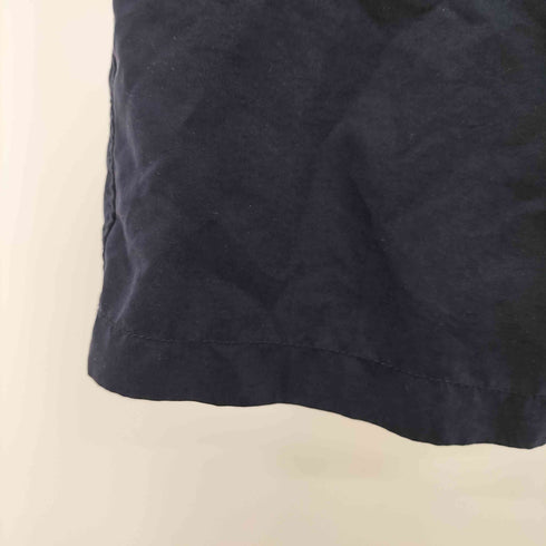ユナイテッドアローズグリーンレーベルリラクシング UNITED ARROWS green label relaxing CM シンダウン 撥水 ステンカラーコート メンズ JPN:L