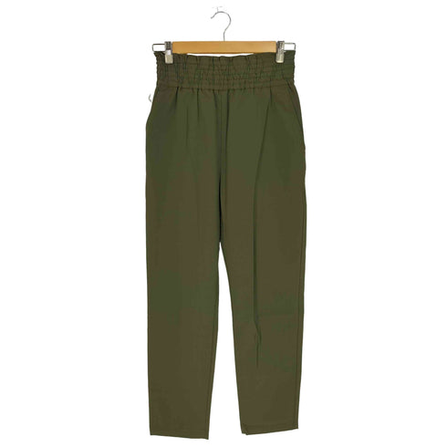 ジャーナルスタンダード JOURNAL STANDARD ナイロンストレッチパンツ レディース JPN:38