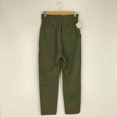 ジャーナルスタンダード JOURNAL STANDARD ナイロンストレッチパンツ レディース JPN:38
