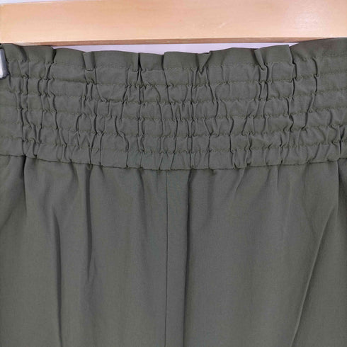 ジャーナルスタンダード JOURNAL STANDARD ナイロンストレッチパンツ レディース JPN:38