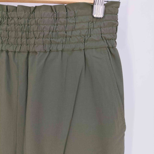 ジャーナルスタンダード JOURNAL STANDARD ナイロンストレッチパンツ レディース JPN:38