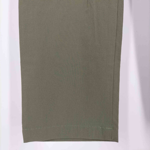 ジャーナルスタンダード JOURNAL STANDARD ナイロンストレッチパンツ レディース JPN:38