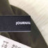 ジャーナルスタンダード JOURNAL STANDARD ナイロンストレッチパンツ レディース JPN:38