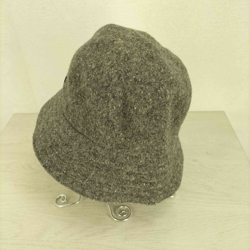 カンゴール KANGOL ウール100 バケットハット メンズ