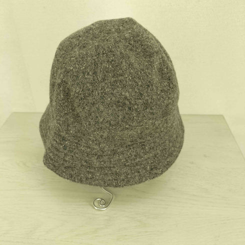 カンゴール KANGOL ウール100 バケットハット メンズ
