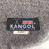 カンゴール KANGOL ウール100 バケットハット メンズ